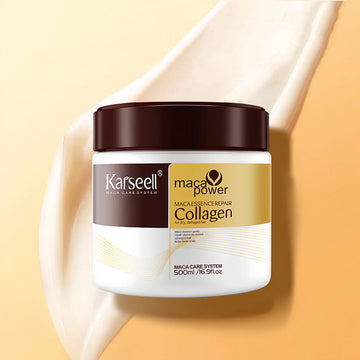 Karseell Collagen Hair Mask - GET 50% OFF