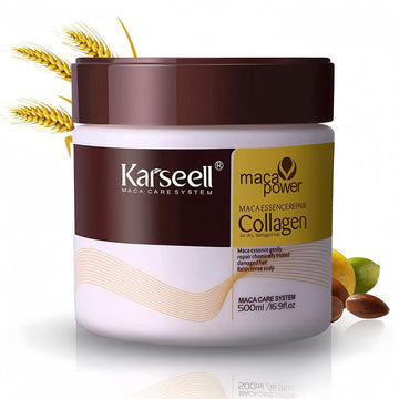 Karseell Collagen Hair Mask - GET 50% OFF